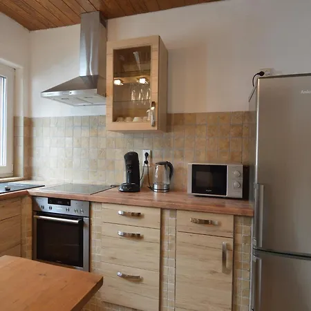 Forest Haven In Filz, Cleaning Included Tatil Evi Filz