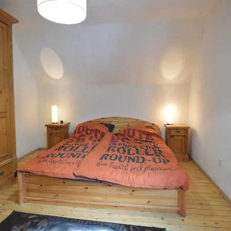 Tatil Evi Forest Haven In Filz, Cleaning Included
