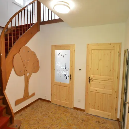 Forest Haven In Filz, Cleaning Included Tatil Evi Filz