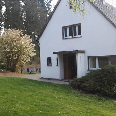 Forest Haven In Filz, Cleaning Included * Filz