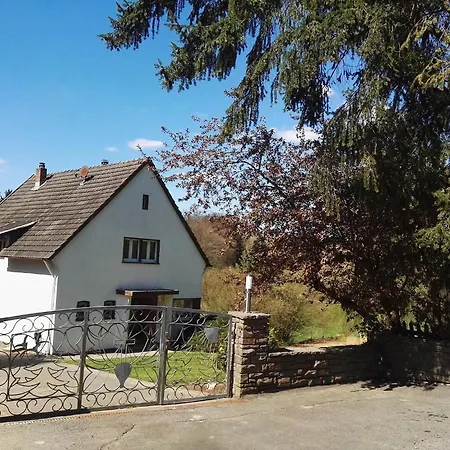 Forest Haven In Filz, Cleaning Included Filz