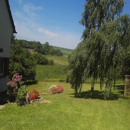 Tatil Evi Forest Haven In Filz, Cleaning Included