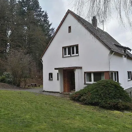 Forest Haven In Filz, Cleaning Included *
