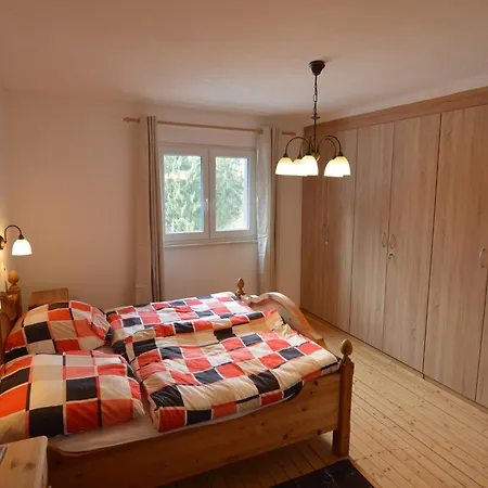 Forest Haven In Filz, Cleaning Included Tatil Evi *