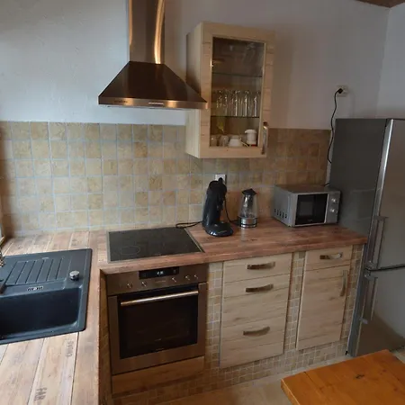 Forest Haven In Filz, Cleaning Included Filz
