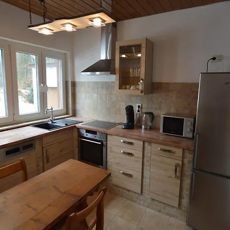 Forest Haven In Filz, Cleaning Included Tatil Evi *