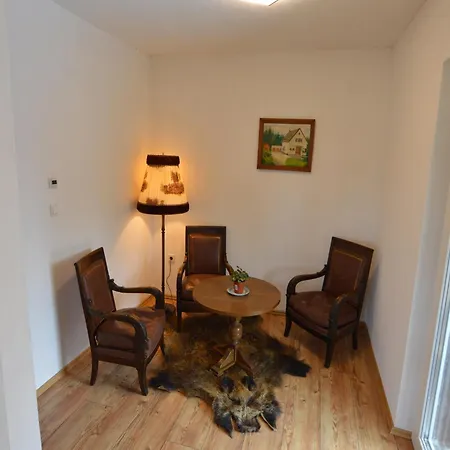 Forest Haven In Filz, Cleaning Included Tatil Evi Filz