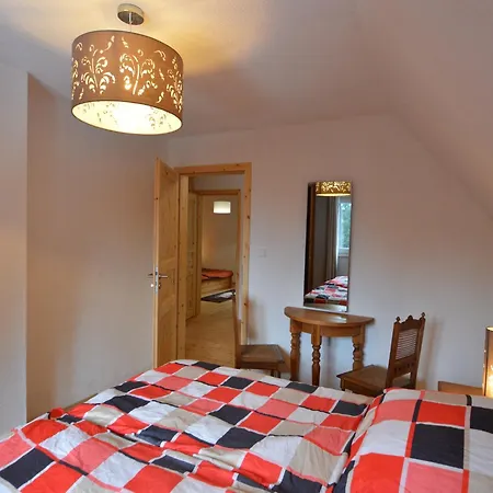Forest Haven In Filz, Cleaning Included Tatil Evi *