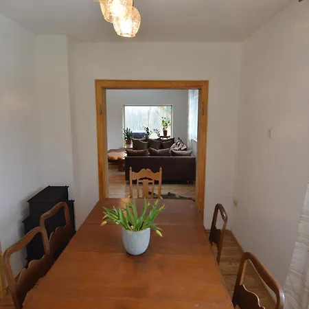 Forest Haven In Filz, Cleaning Included Tatil Evi Filz