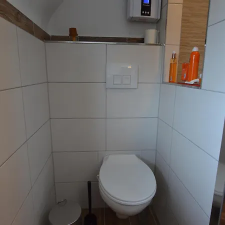 Forest Haven In Filz, Cleaning Included *