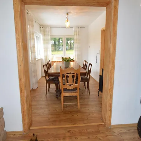 Tatil Evi Forest Haven In Filz, Cleaning Included Filz