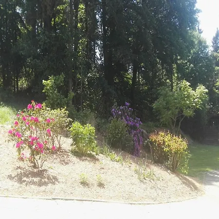 Forest Haven In Filz, Cleaning Included Filz