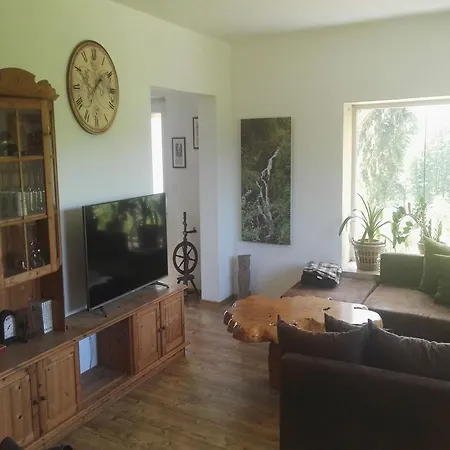 Forest Haven In Filz, Cleaning Included