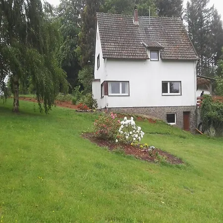 Tatil Evi Forest Haven In Filz, Cleaning Included *